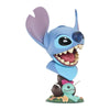 Lilo & Stitch - Stitch Legends in 3D 1/2 Scale Bust