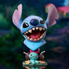 Lilo & Stitch - Stitch Legends in 3D 1/2 Scale Bust