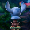 Lilo & Stitch - Stitch Legends in 3D 1/2 Scale Bust