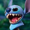 Lilo & Stitch - Stitch Legends in 3D 1/2 Scale Bust