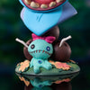 Lilo & Stitch - Stitch Legends in 3D 1/2 Scale Bust