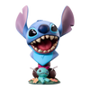 Lilo & Stitch - Stitch Legends in 3D 1/2 Scale Bust