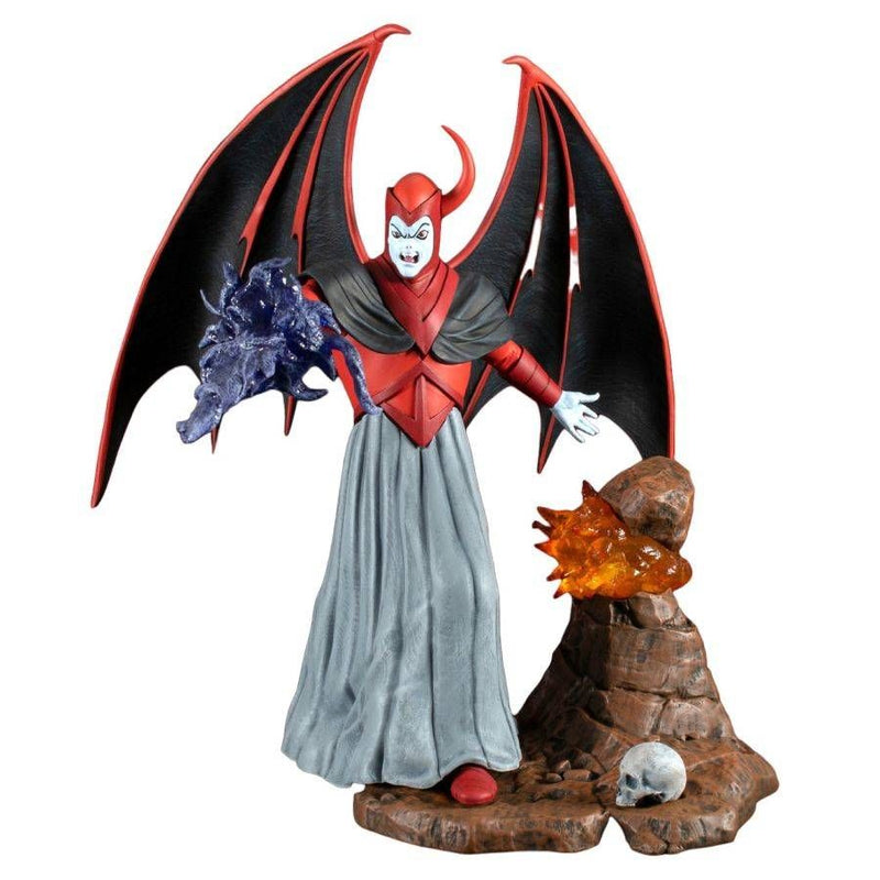 Dungeons & Dragons - Venger Gallery PVC Statue