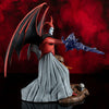 Dungeons & Dragons - Venger Gallery PVC Statue