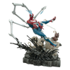 Spider-Man 2 (2023) - Spider-Man 2 Spider-Man Deluxe Gallery Statue