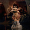Star Wars: Return of the Jedi Salacious Crumb Legends In 3D 1/2 Scale Bust
