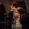 Star Wars: Return of the Jedi Salacious Crumb Legends In 3D 1/2 Scale Bust