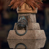 Star Wars: Return of the Jedi Salacious Crumb Legends In 3D 1/2 Scale Bust