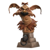 Star Wars: Return of the Jedi Salacious Crumb Legends In 3D 1/2 Scale Bust
