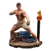 Jean-Claude Van Damme - Tournament Gallery PVC Diorama Staue