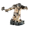 The Lord of the Rings - Cave Troll Deluxe Gallery PVC Diorama Statue