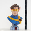 X-Men - Cyclops Legends in 3D 1/2 Scale Bust