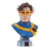 X-Men - Cyclops Legends in 3D 1/2 Scale Bust