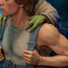 Star Wars: The Empire Strikes Back -Luke Skywalker with Yoda 1/6 Scale Mini Bust