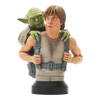 Star Wars: The Empire Strikes Back -Luke Skywalker with Yoda 1/6 Scale Mini Bust