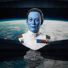 Star Wars : Ahsoka (TV) - Grand Admiral Thrawn 1/2 Scale Bust