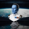 Star Wars : Ahsoka (TV) - Grand Admiral Thrawn 1/2 Scale Bust