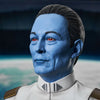 Star Wars : Ahsoka (TV) - Grand Admiral Thrawn 1/2 Scale Bust