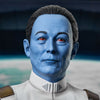 Star Wars : Ahsoka (TV) - Grand Admiral Thrawn 1/2 Scale Bust
