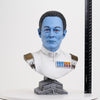 Star Wars : Ahsoka (TV) - Grand Admiral Thrawn 1/2 Scale Bust