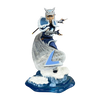 Avatar The Last Airbender - Sokka Gallery PVC Statue