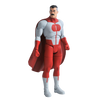 Invincible (TV) - Omni-Man (Series 1) Figure