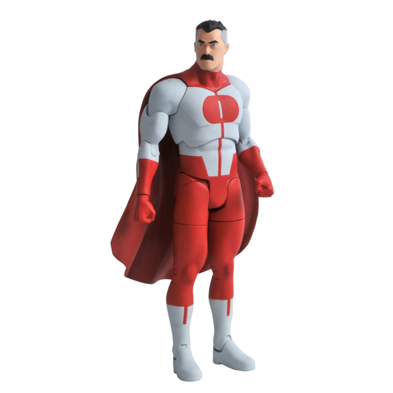 Invincible (TV) - Omni-Man (Series 1) Figure