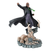 The Matrix - Morpheus Deluxe Gallery PVC Statue