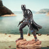 Star Wars: The Mandalorian - Din Djarin Milestones Statue