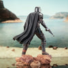 Star Wars: The Mandalorian - Din Djarin Milestones Statue