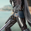 Star Wars: The Mandalorian - Din Djarin Milestones Statue