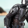 Star Wars: The Mandalorian - Din Djarin Milestones Statue