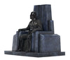 Star Wars: Obi-Wan Kenobi - Darth Vader on Throne Statue