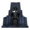 Star Wars: Obi-Wan Kenobi - Darth Vader on Throne Statue