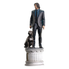 John Wick 3 - John Wick with Dog Milestones Statue