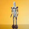 Star Wars: The Mandalorian - IG-12 with Anzellans Jumbo Figure
