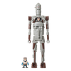 Star Wars: The Mandalorian - IG-12 with Anzellans Jumbo Figure