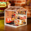 Super Creator Kit - Yum Yum Burger Shop