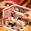 Super Creator Kit - Yum Yum Burger Shop