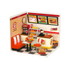 Super Creator Kit - Yum Yum Burger Shop