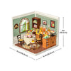 Super Creator Kit - Sweet Sips Tea Shop