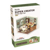 Super Creator Kit - Sweet Sips Tea Shop