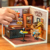 Super Creator Kit - Leisurely Cheers Bar