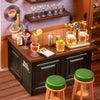 Super Creator Kit - Leisurely Cheers Bar