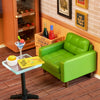 Super Creator Kit - Leisurely Cheers Bar