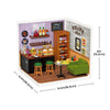 Super Creator Kit - Leisurely Cheers Bar