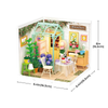 Super Creator Kit - Blooming Tea Garden