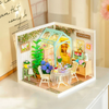 Super Creator Kit - Blooming Tea Garden