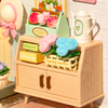 Super Creator Kit - Blooming Tea Garden