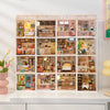 Super Creator Kit - Tasty Cake Shop